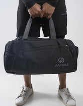 DUFFLE BAG